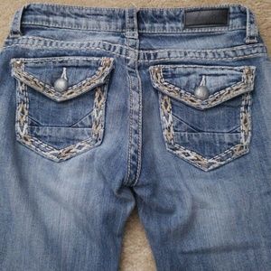 Daytrip jeans